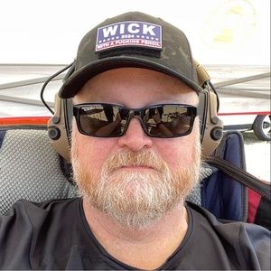 Meet your Posher, Eric